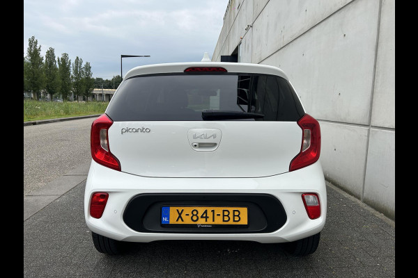 Kia Picanto 1.0 DPi DynamicPlusLine | Camera | Navi | Cruise | Sensoren | Key-Less | 15” Velgen |