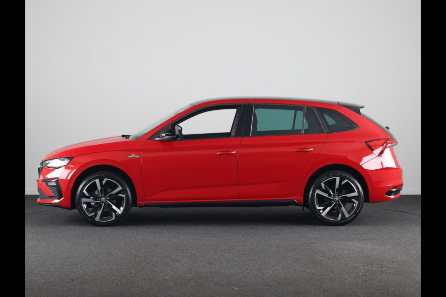 Škoda SCALA Monte Carlo 1.0 TSI 110pk 7 versn. DSG