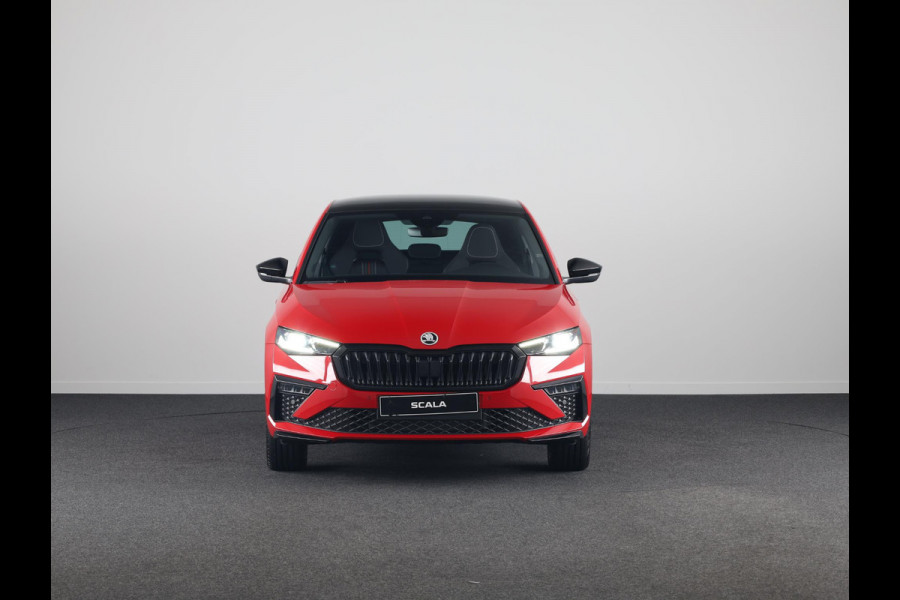 Škoda SCALA Monte Carlo 1.0 TSI 110pk 7 versn. DSG