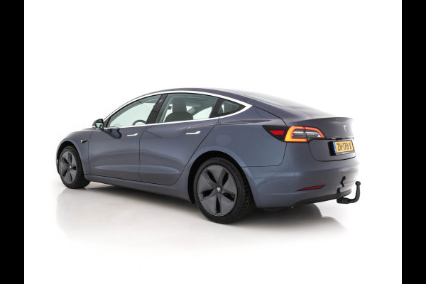 Tesla Model 3 Long Range 75 kWh AWD [ 3-Fase ] (INCL-BTW) Aut. *TREKHAAK | PANO | AUTO-PILOT | NAPPA-VOLLEDER | KEYLESS | FULL-LED | MEMORY-PACK | SURROUND-VIEW | DAB | APP-CONNECT | VIRTUAL-COCKPIT | LANE-ASSIST | COMFORT-SEATS | 18"ALU*