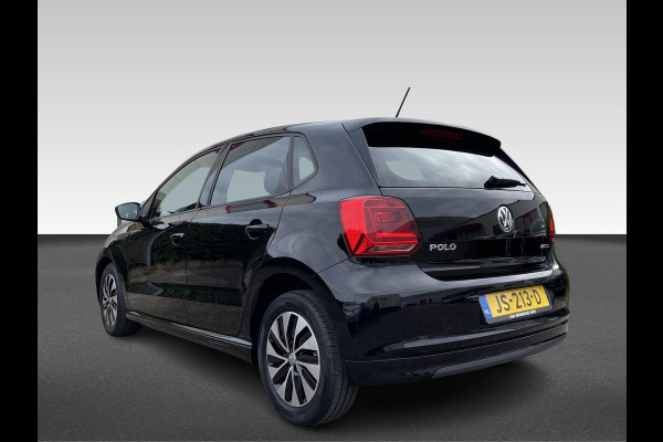 Volkswagen Polo 1.0 BlueMotion Edition