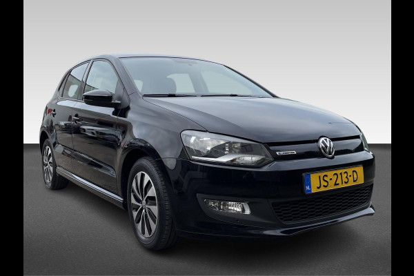 Volkswagen Polo 1.0 BlueMotion Edition