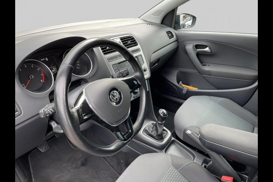 Volkswagen Polo 1.0 BlueMotion Edition