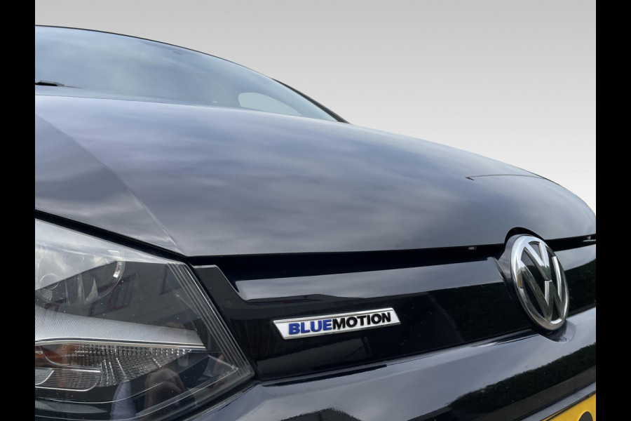 Volkswagen Polo 1.0 BlueMotion Edition