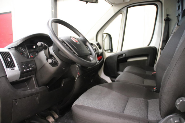 Fiat Ducato 2.3 BAKWAGEN MEUBELBAK LAADKLEP