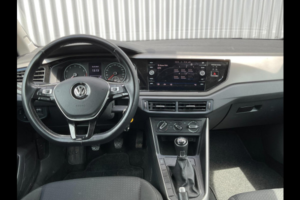 Volkswagen Polo 1.0 TSI Comfortline Apple carplay