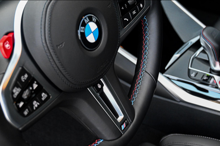 BMW 3 Serie Touring M3 xDrive Competition *HUD / Harman-Kardon / Stuurverwarming / M-Technic onderstel*