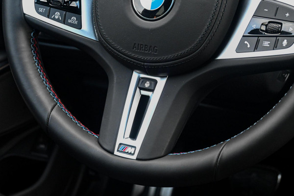 BMW 3 Serie Touring M3 xDrive Competition *HUD / Harman-Kardon / Stuurverwarming / M-Technic onderstel*