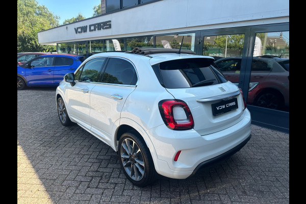 Fiat 500X 1.5 Hybrid Dolcevita Special Edition Cabrio Automaat