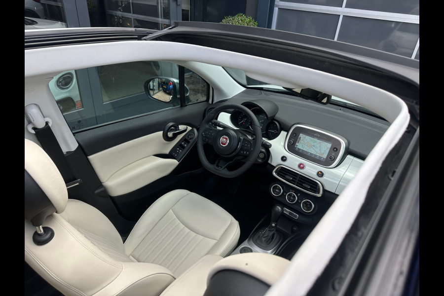 Fiat 500X 1.5 Hybrid Dolcevita Special Edition Cabrio Automaat