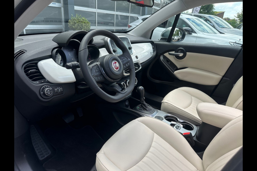 Fiat 500X 1.5 Hybrid Dolcevita Special Edition Cabrio Automaat