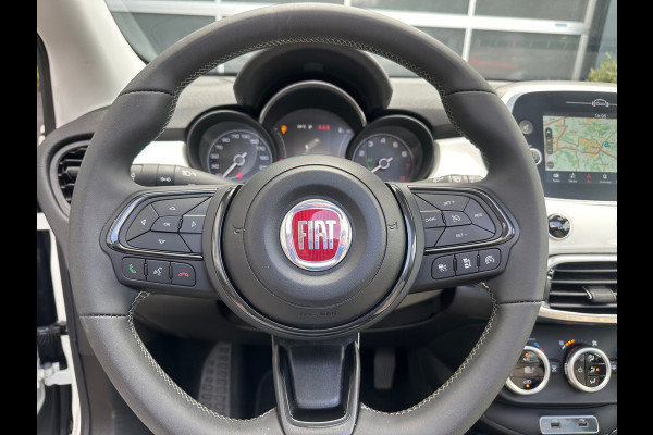 Fiat 500X 1.5 Hybrid Dolcevita Special Edition Cabrio Automaat