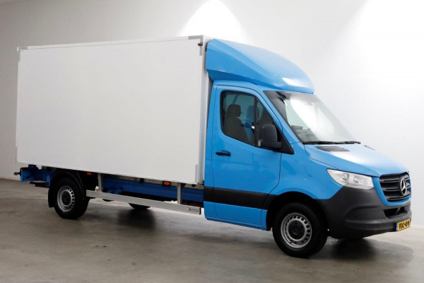 Mercedes-Benz Sprinter 314 CDI 143pk E6 RWD 7G Automaat Bakwagen met achterdeuren 2 Persoons Airco 01-2020