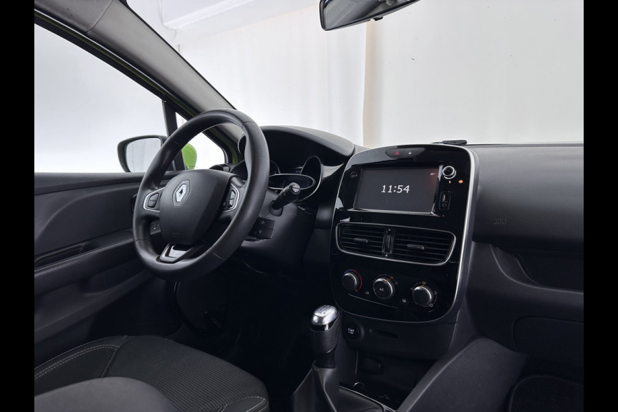 Renault Clio Estate 1.5 dCi Ecoleader Zen *NAVI-FULLMAP | BASS-REFLEX-SOUND | COMFORT-SEATS | AIRCO | PDC | CRUISE*