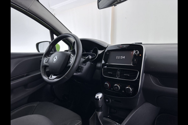 Renault Clio Estate 1.5 dCi Ecoleader Zen *NAVI-FULLMAP | BASS-REFLEX-SOUND | COMFORT-SEATS | AIRCO | PDC | CRUISE*