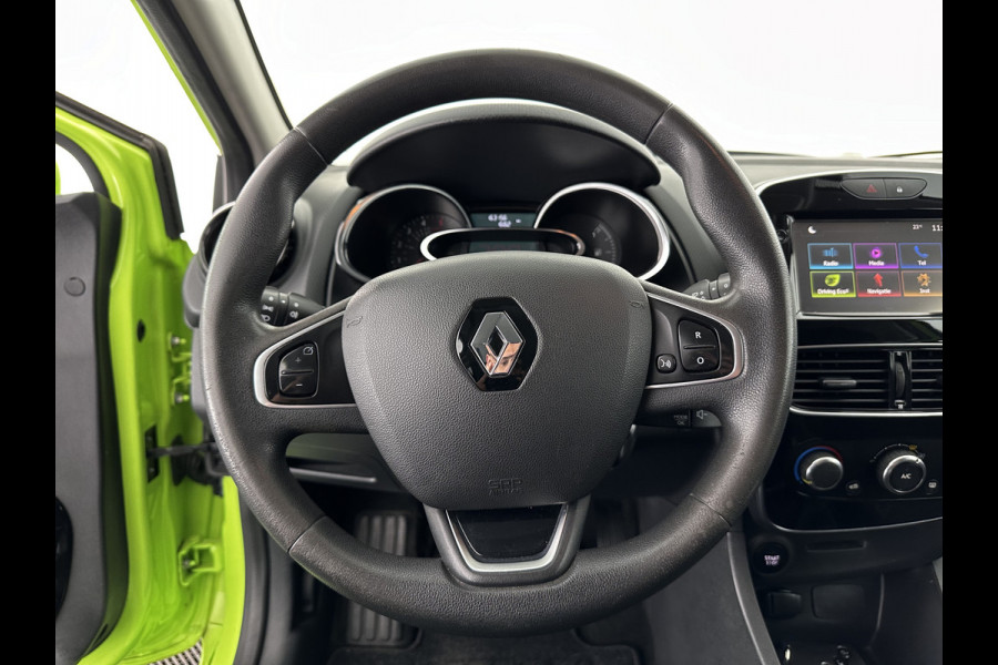 Renault Clio Estate 1.5 dCi Ecoleader Zen *NAVI-FULLMAP | BASS-REFLEX-SOUND | COMFORT-SEATS | AIRCO | PDC | CRUISE*