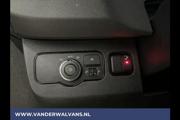 Mercedes-Benz Sprinter 316 CDI 164pk Bakwagen Laadklep Euro6 Airco | Camera | Apple Carplay Android Auto, Cruisecontrol, Bijrijdersbank