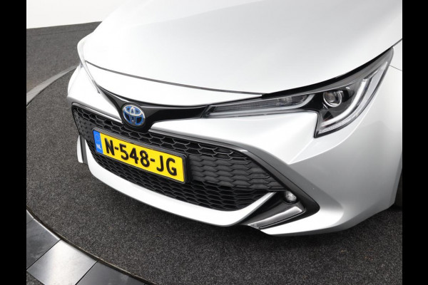 Toyota Corolla Touring Sports 2.0 Hybrid Business KEYLESS*CLIMA*LED*CAMERA* STOELVERWARMING*AUTOMAAT*DEALERONDERHOUDEN*