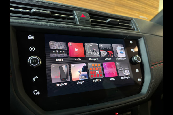 Seat Arona 1.0 TSI 116pk FR Business Intense | Virtual | Full LED | Apple Carplay | ACC | PDC | Climatronic | Ambient |