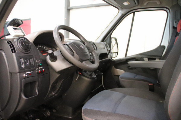 Renault Master 2.3 dCi HOOGWERKER HUBARBEITSBÜHNE NACELLE TIME ETL 26