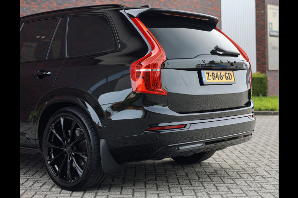 Volvo XC90 2.0 T8 Recharge AWD *7pers*HUD*Pano*Trekhaak*Voll!*