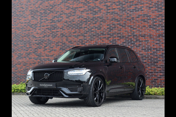 Volvo XC90 2.0 T8 Recharge AWD *7pers*HUD*Pano*Trekhaak*Voll!*