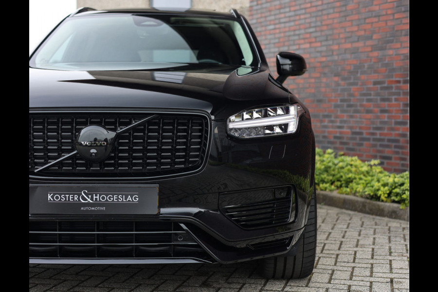 Volvo XC90 2.0 T8 Recharge AWD *7pers*HUD*Pano*Trekhaak*Voll!*