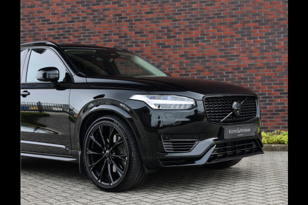 Volvo XC90 2.0 T8 Recharge AWD *7pers*HUD*Pano*Trekhaak*Voll!*