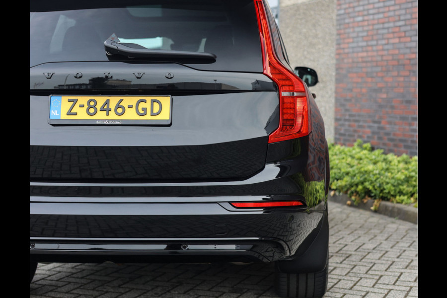 Volvo XC90 2.0 T8 Recharge AWD *7pers*HUD*Pano*Trekhaak*Voll!*