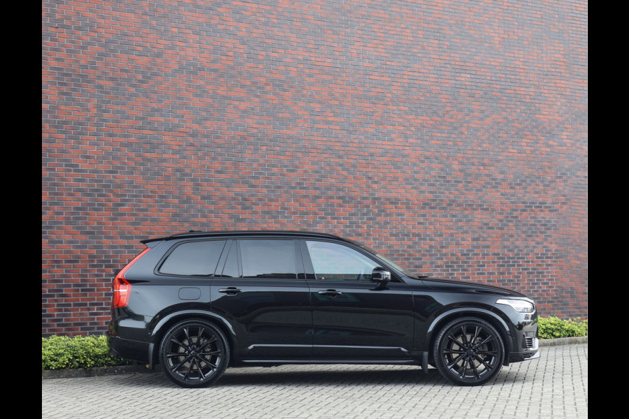 Volvo XC90 2.0 T8 Recharge AWD *7pers*HUD*Pano*Trekhaak*Voll!*