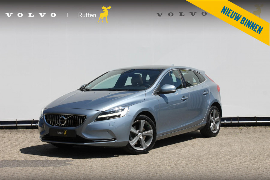 Volvo V40 2.0 T3 Nordic+