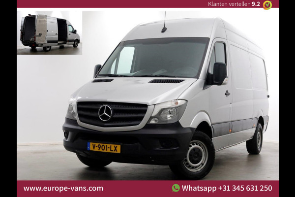 Mercedes-Benz Sprinter 314 CDI 143pk E6 L2H2 7G Automaat Airco/Camera Trekhaak 3500kg 03-2018