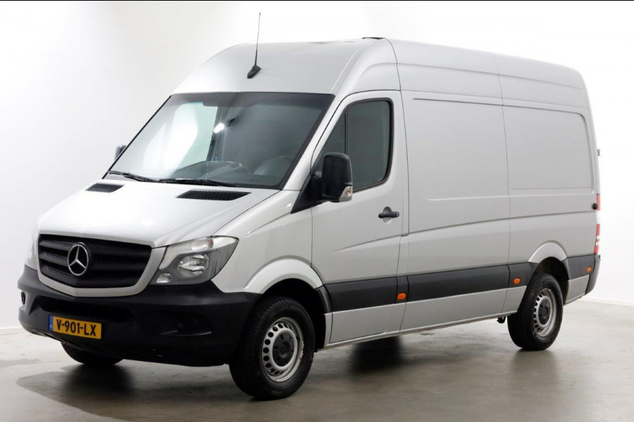 Mercedes-Benz Sprinter 314 CDI 143pk E6 L2H2 7G Automaat Airco/Camera Trekhaak 3500kg 03-2018