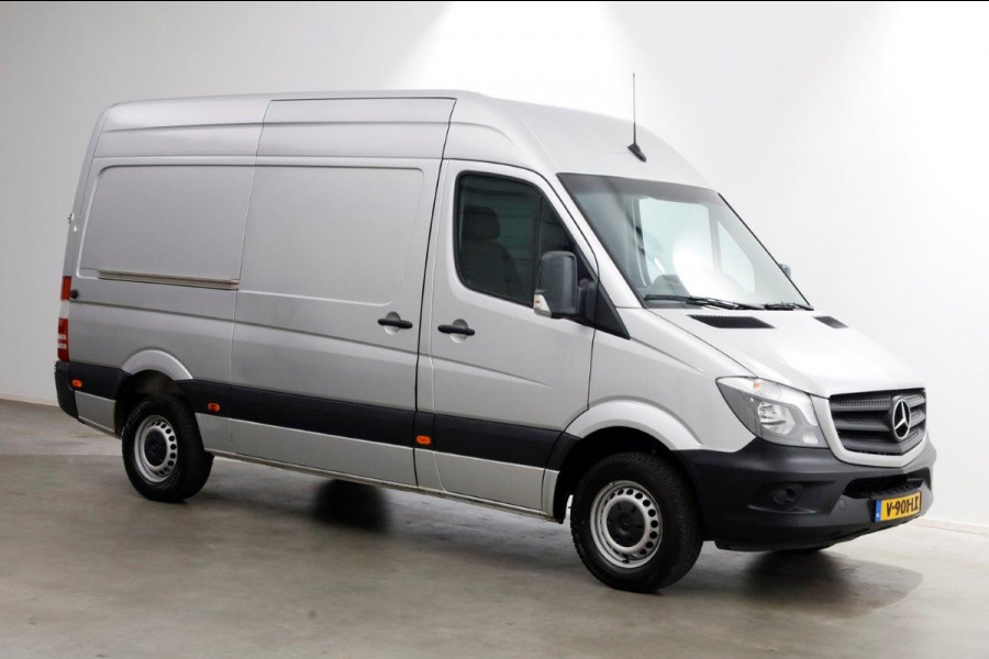 Mercedes-Benz Sprinter 314 CDI 143pk E6 L2H2 7G Automaat Airco/Camera Trekhaak 3500kg 03-2018