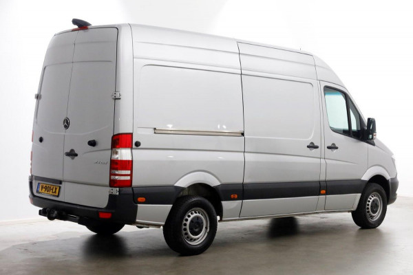 Mercedes-Benz Sprinter 314 CDI 143pk E6 L2H2 7G Automaat Airco/Camera Trekhaak 3500kg 03-2018