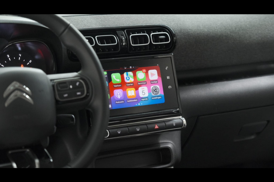 Citroën C3 Aircross PureTech 110 Feel | Cruise Control | Apple Carplay | Parkeersensoren