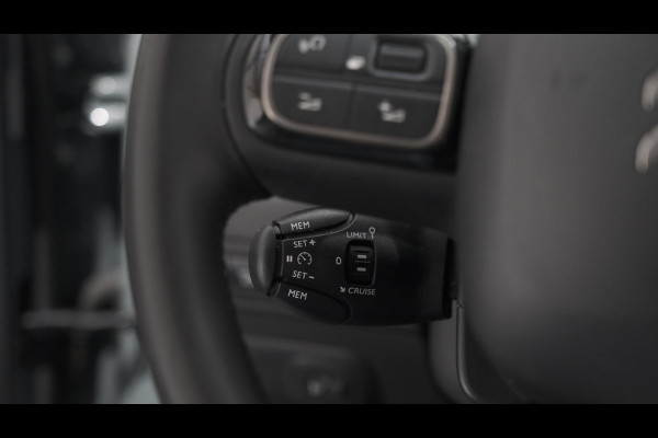 Citroën C3 Aircross PureTech 110 Feel | Cruise Control | Apple Carplay | Parkeersensoren