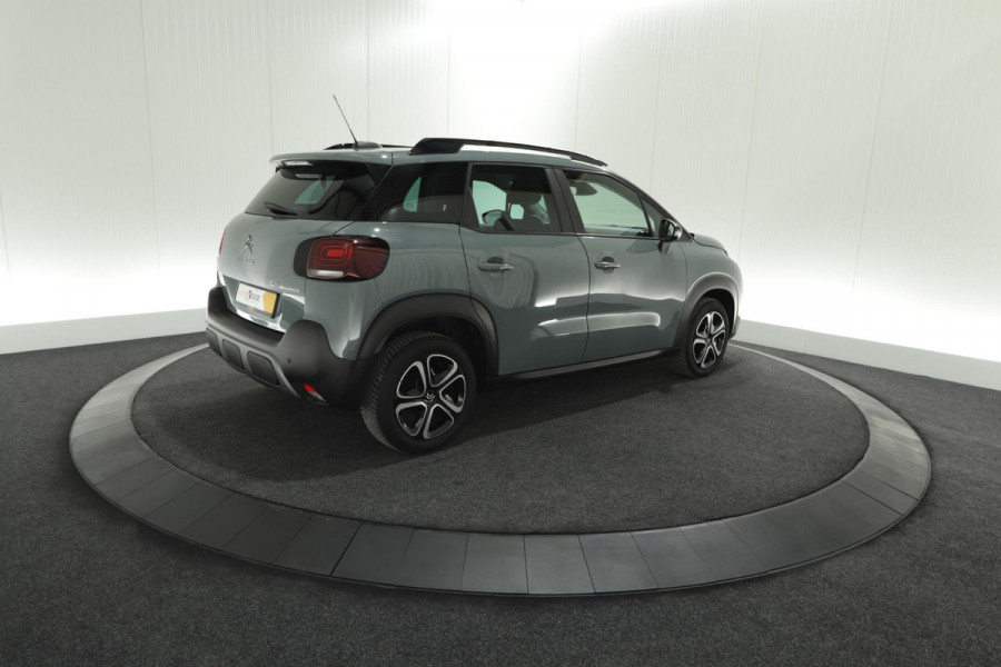 Citroën C3 Aircross PureTech 110 Feel | Cruise Control | Apple Carplay | Parkeersensoren