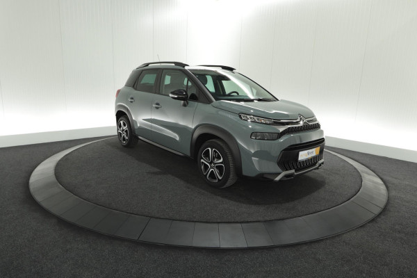 Citroën C3 Aircross PureTech 110 Feel | Cruise Control | Apple Carplay | Parkeersensoren