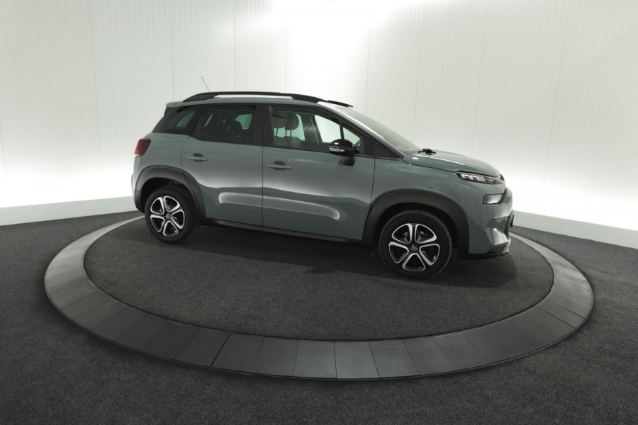 Citroën C3 Aircross PureTech 110 Feel | Cruise Control | Apple Carplay | Parkeersensoren