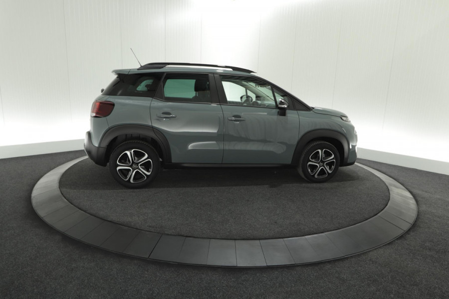 Citroën C3 Aircross PureTech 110 Feel | Cruise Control | Apple Carplay | Parkeersensoren