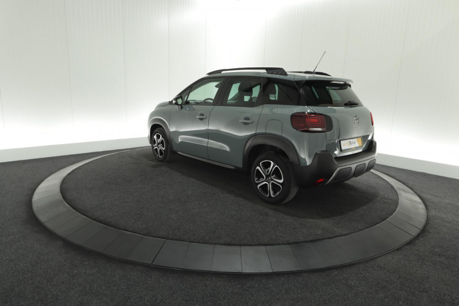 Citroën C3 Aircross PureTech 110 Feel | Cruise Control | Apple Carplay | Parkeersensoren