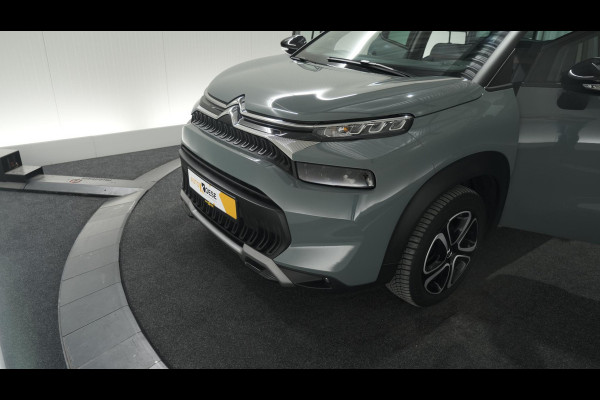 Citroën C3 Aircross PureTech 110 Feel | Cruise Control | Apple Carplay | Parkeersensoren