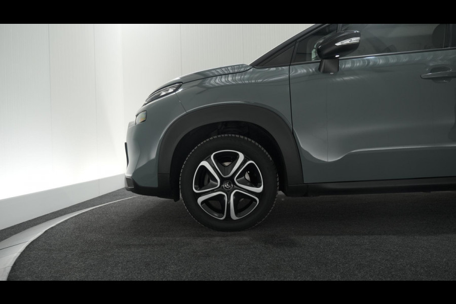 Citroën C3 Aircross PureTech 110 Feel | Cruise Control | Apple Carplay | Parkeersensoren