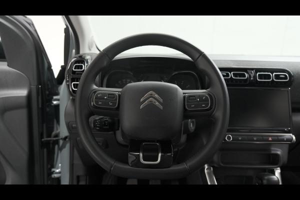 Citroën C3 Aircross PureTech 110 Feel | Cruise Control | Apple Carplay | Parkeersensoren