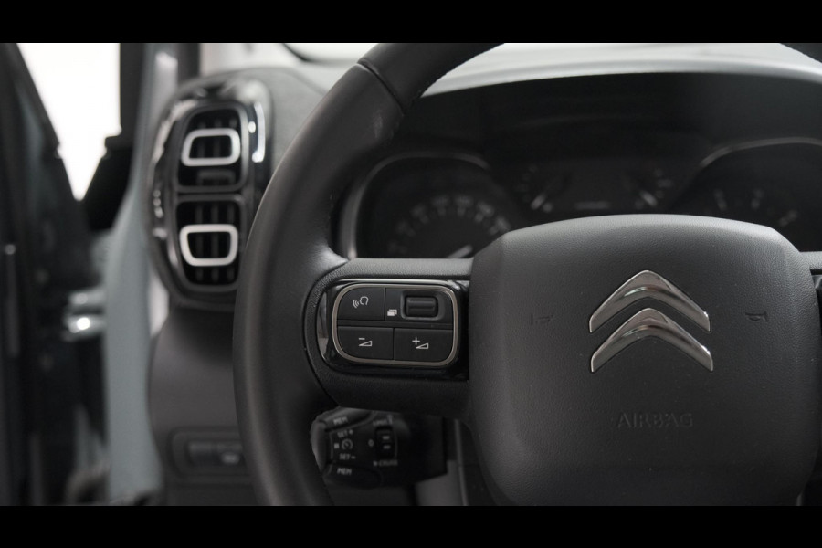 Citroën C3 Aircross PureTech 110 Feel | Cruise Control | Apple Carplay | Parkeersensoren