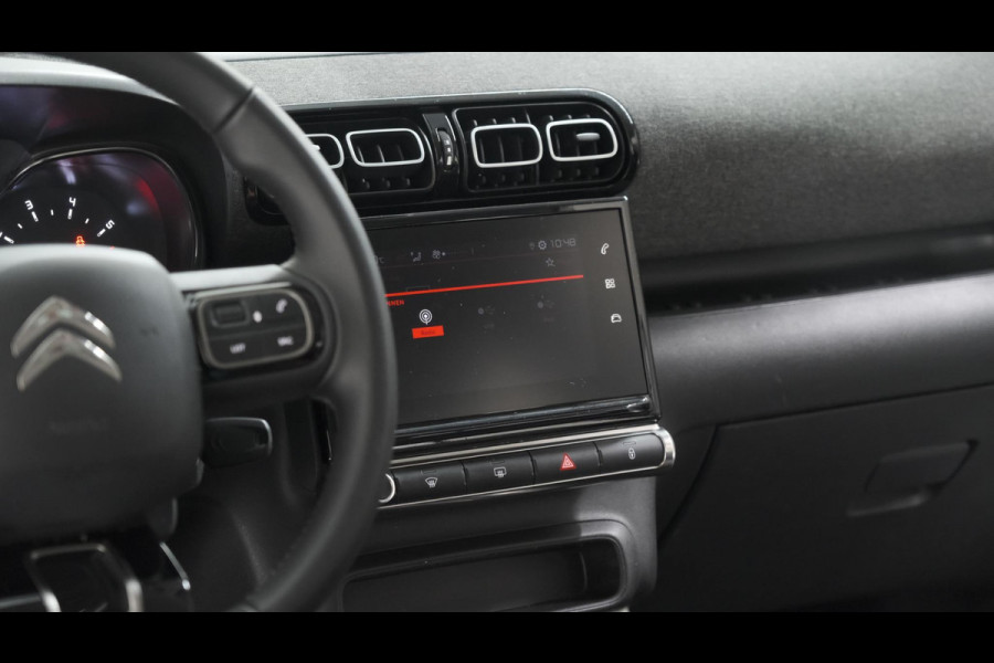 Citroën C3 Aircross PureTech 110 Feel | Cruise Control | Apple Carplay | Parkeersensoren