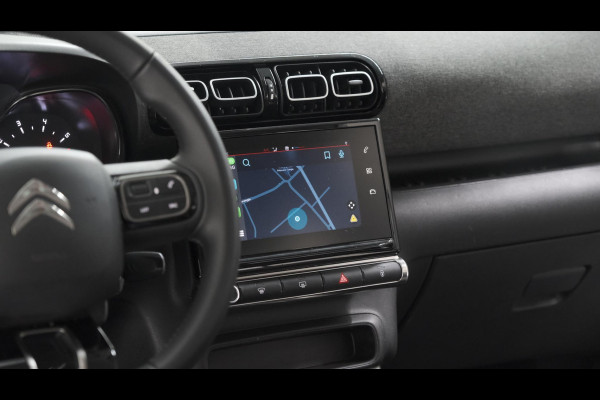 Citroën C3 Aircross PureTech 110 Feel | Cruise Control | Apple Carplay | Parkeersensoren