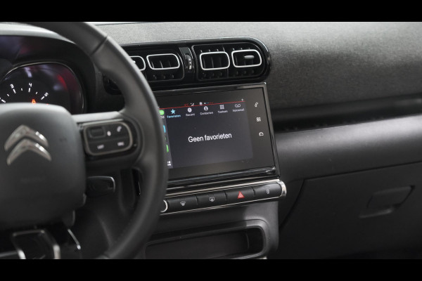 Citroën C3 Aircross PureTech 110 Feel | Cruise Control | Apple Carplay | Parkeersensoren