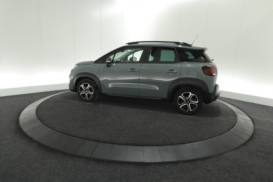 Citroën C3 Aircross PureTech 110 Feel | Cruise Control | Apple Carplay | Parkeersensoren